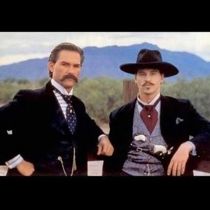 Meet your Posher, Teresa